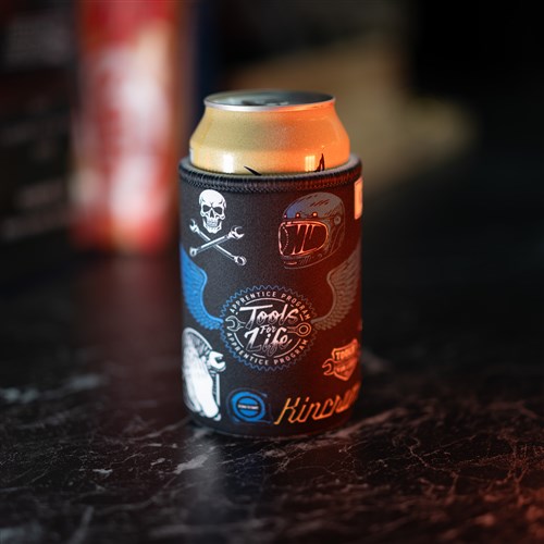 Magnetic TFL Stubby Holder