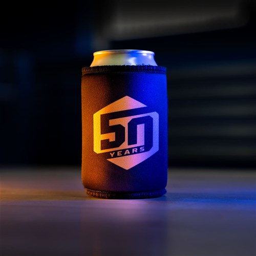 KINCROME 50 YEAR STUBBY