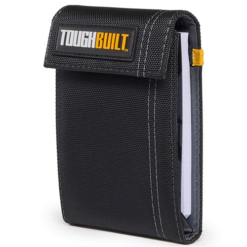 Organiser & Grip Notebook - Small