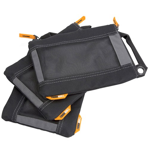 3 Pack - Fastener Bags