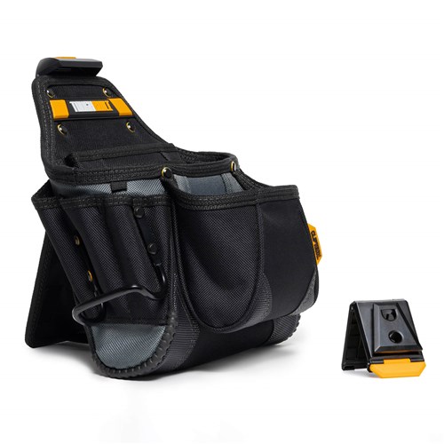 Clip-Tech™ Contractor Pouch