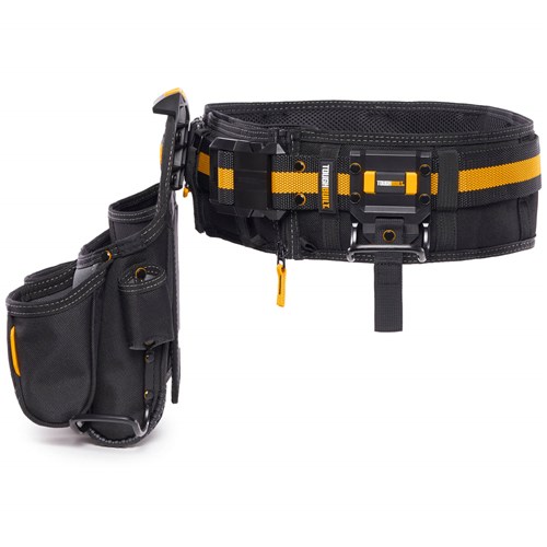 3 Piece Pro Framer Tool Belt Set