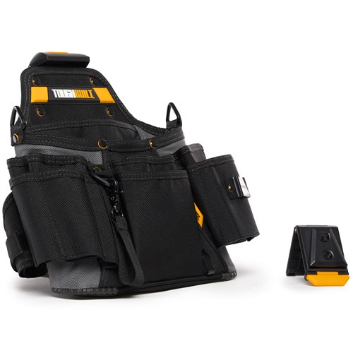 Clip-Tech™ Service Pouch with Strap
