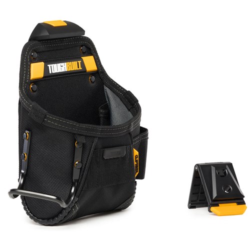 Clip-Tech™ Project Pouch with Hammer Loop