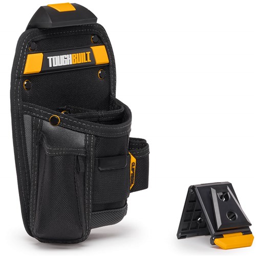 Clip-Tech™ Universal Pouch with Knife Pocket