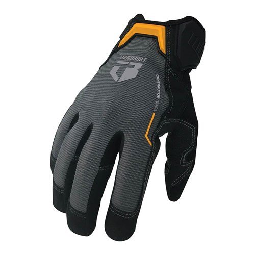 Contractor Heavy Duty Gloves - Extra Large