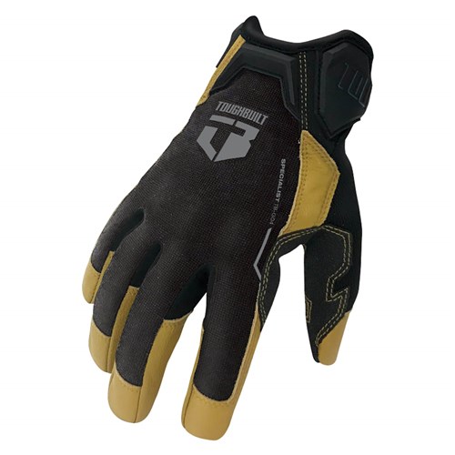 Specialist Leather Mid-Duty Gloves - Extra Large