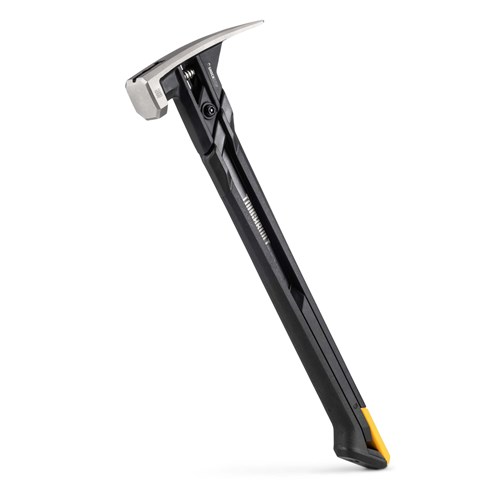 20oz (560g) Shockstop™ Steel Rip Hammer - Smooth Face