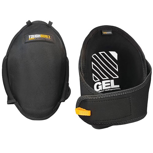 GelFit™ Non Snapshell Knee Pads 