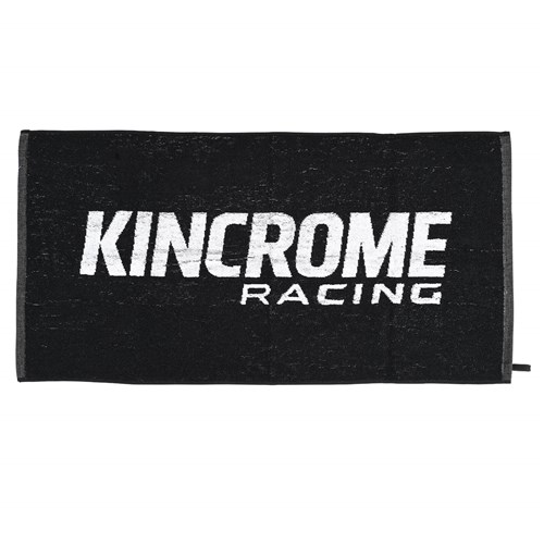 Racing Gym Towel