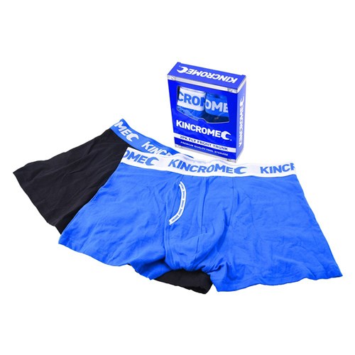 Fly Front Trunks 2 Piece Extra Extra Large