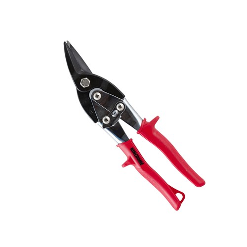 Tin Snip Pliers Left Hand Cut 260mm (10")