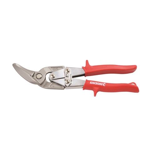 Tin Snips Left Off Set 260mm (10")