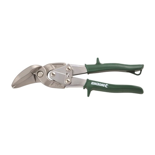 Tin Snips Right Off Set 260mm (10")