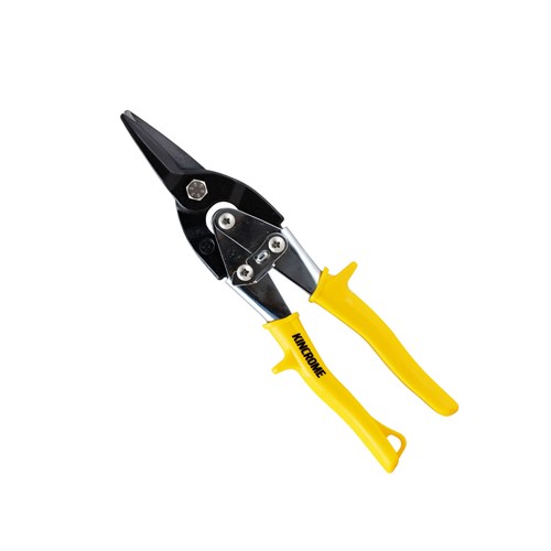 Tin Snip Plier Straight Cut 260mm (10")