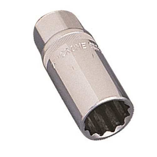 Spark Plug Socket 16mm (5/8") 3/8" Drive