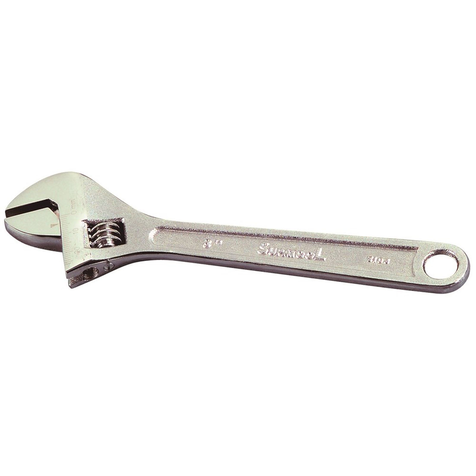 Adjustable Wrench 150mm (6