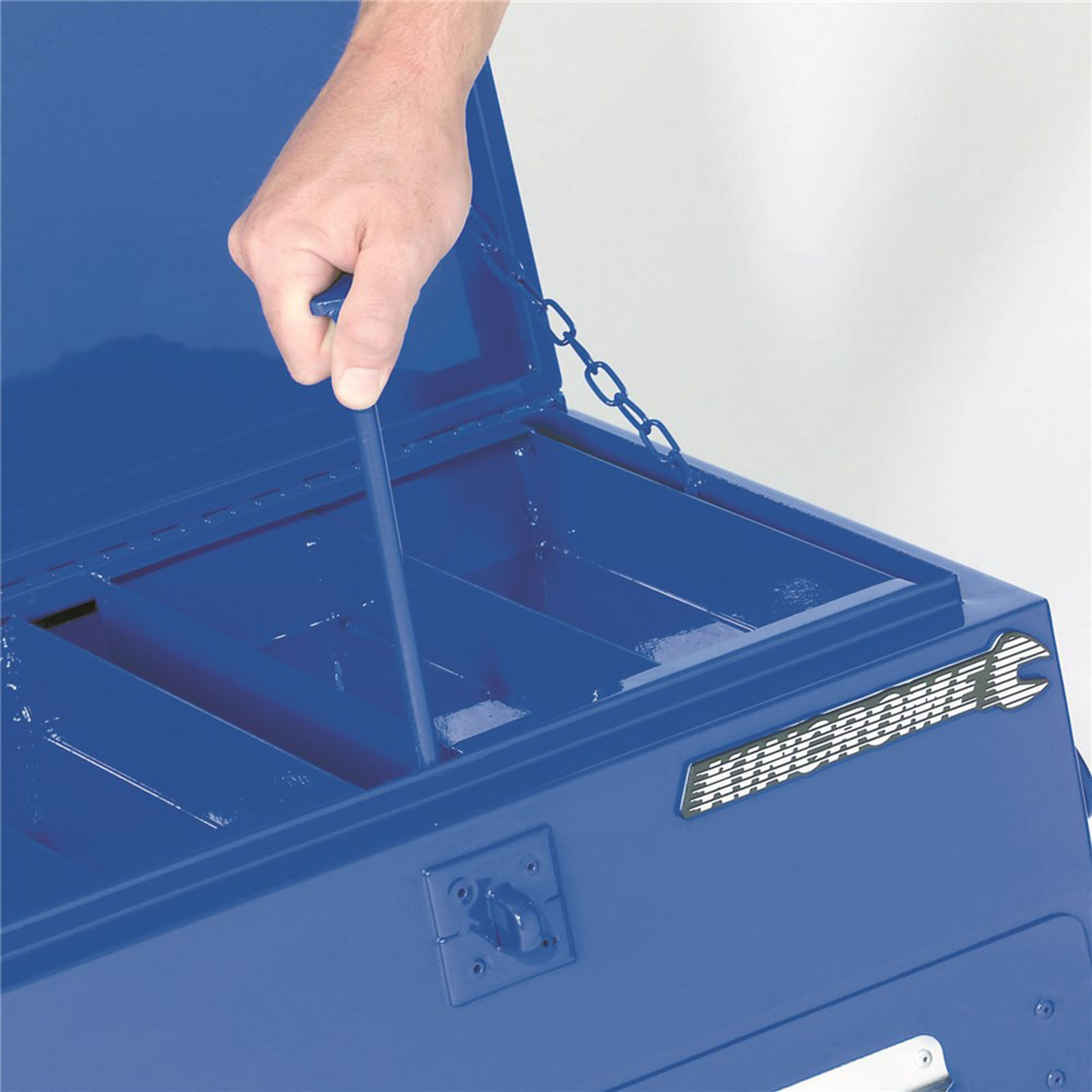 Ute Box 2 Drawer 22" Kincrome Tools Kincrome