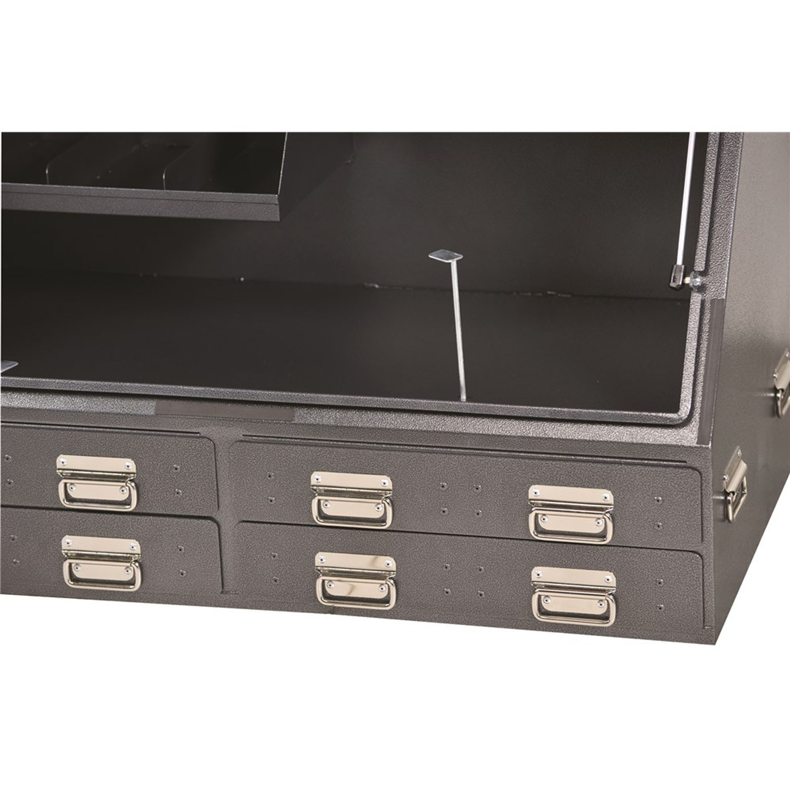 Kincrome 4 drawer discount truck box