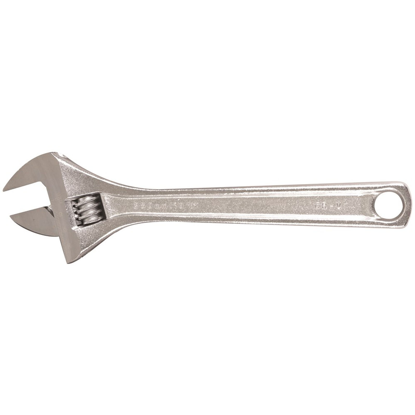Adjustable Wrench 100mm (4