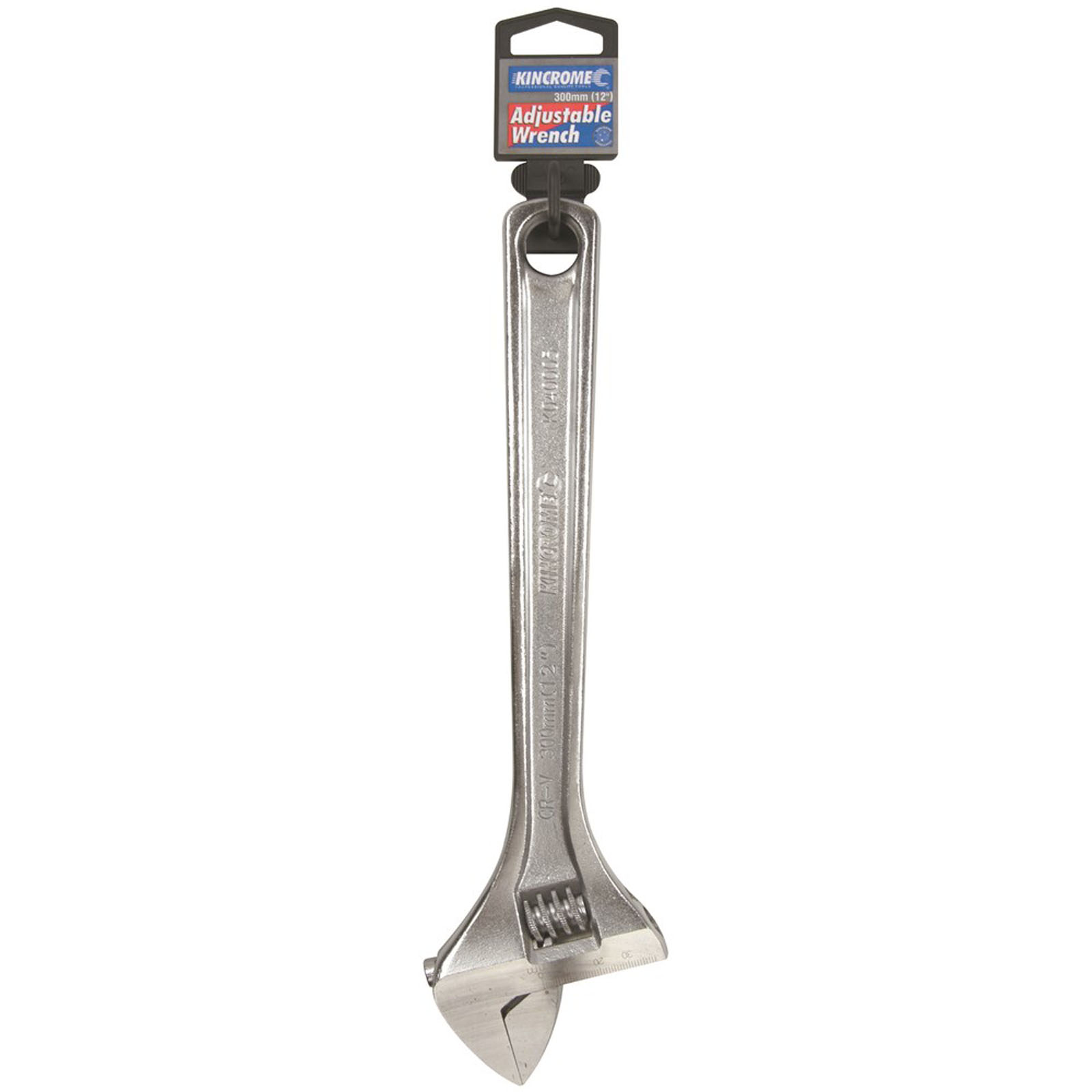 Adjustable Wrench 300mm (12