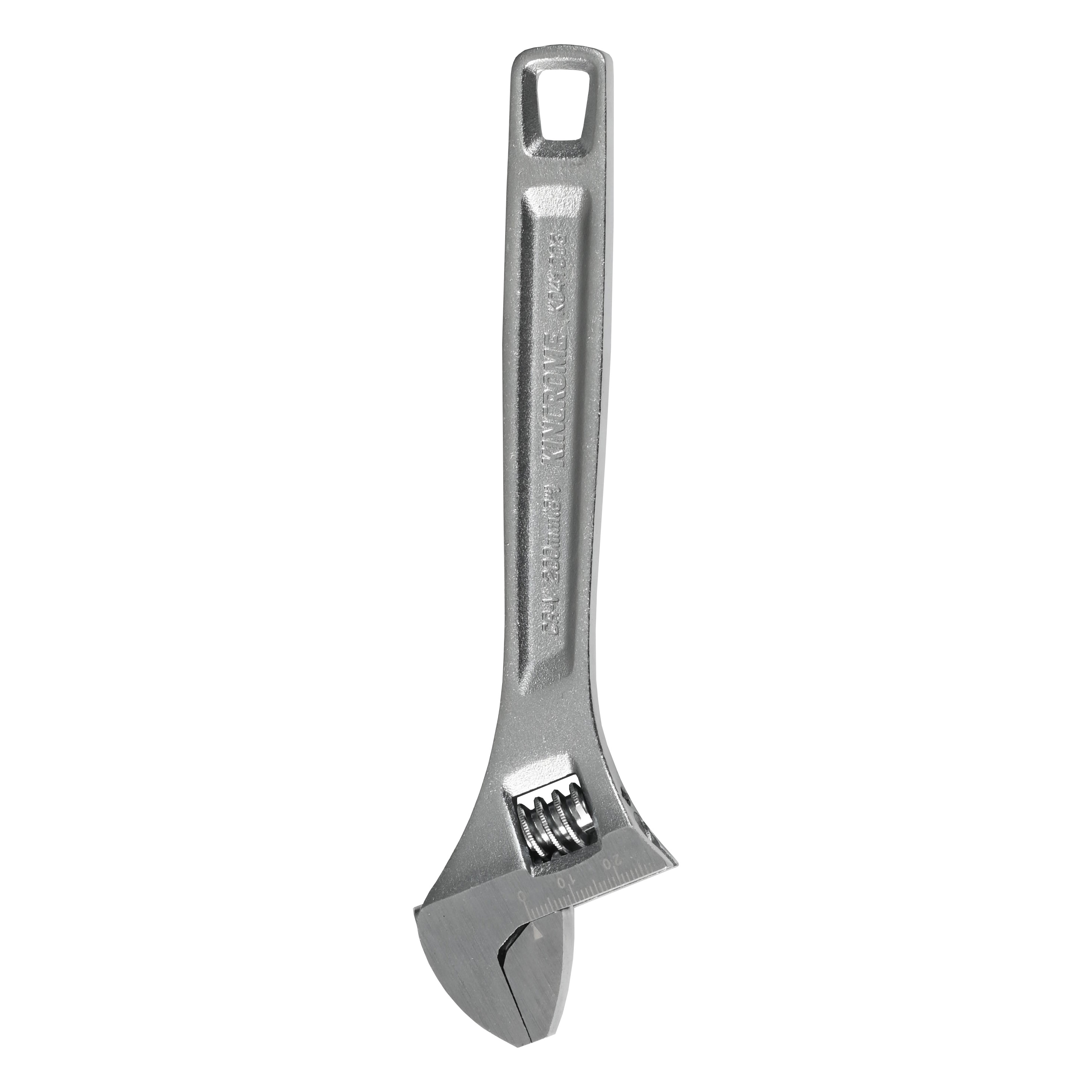Adjustable Wrench 200mm (8
