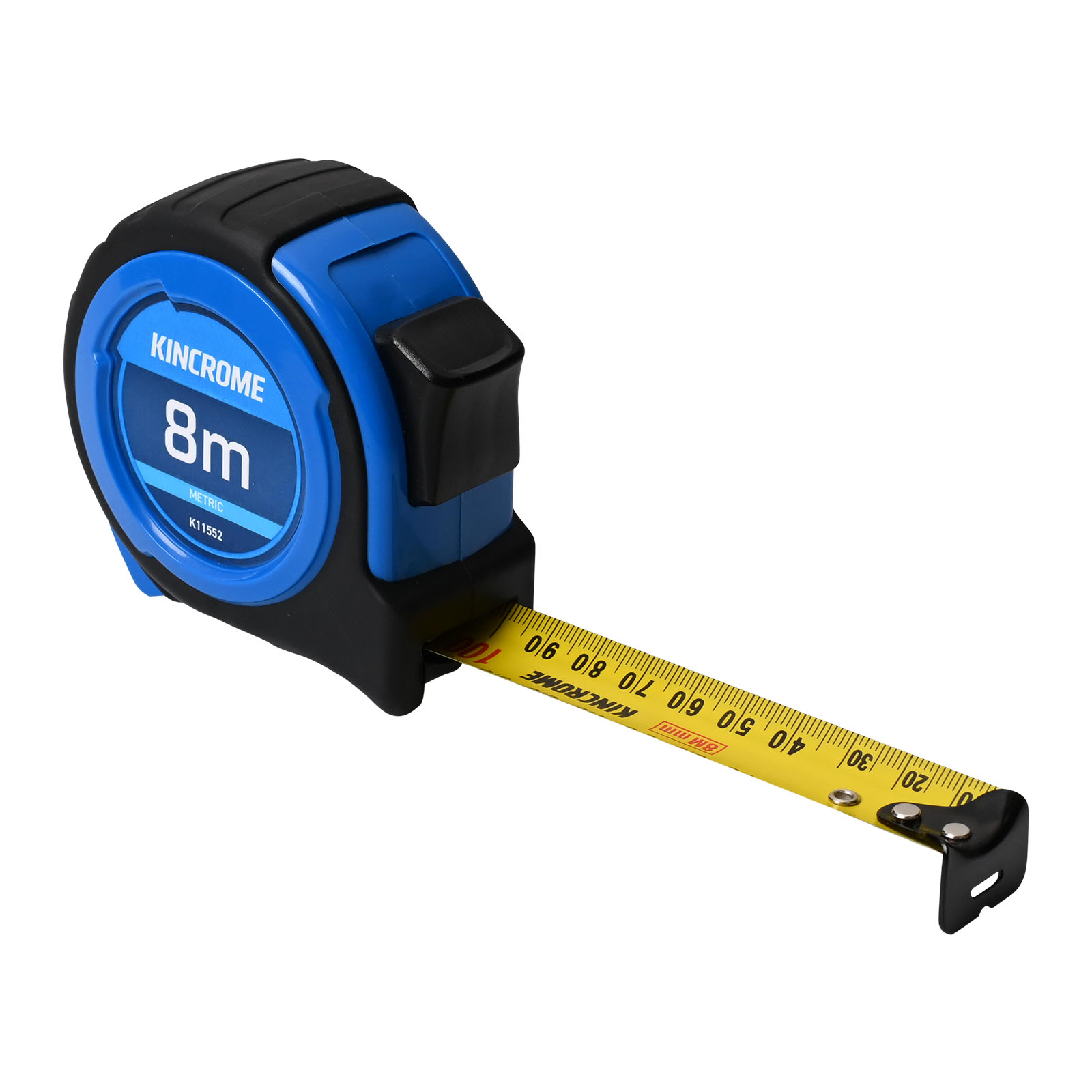 8M Tape Measure Metric Kincrome Tools Kincrome