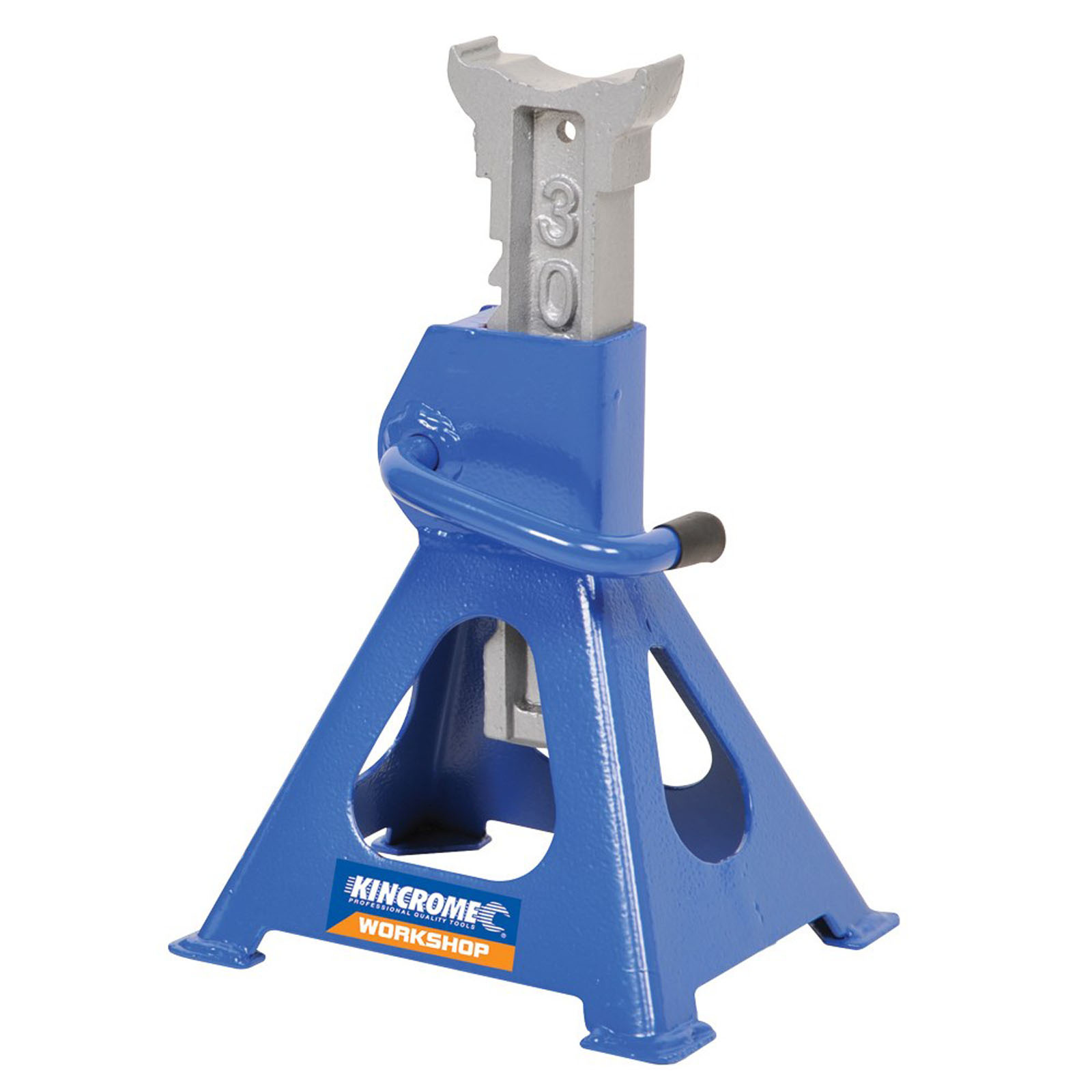 Ratchet Jack Stand 3,000kg pair Kincrome Tools Kincrome