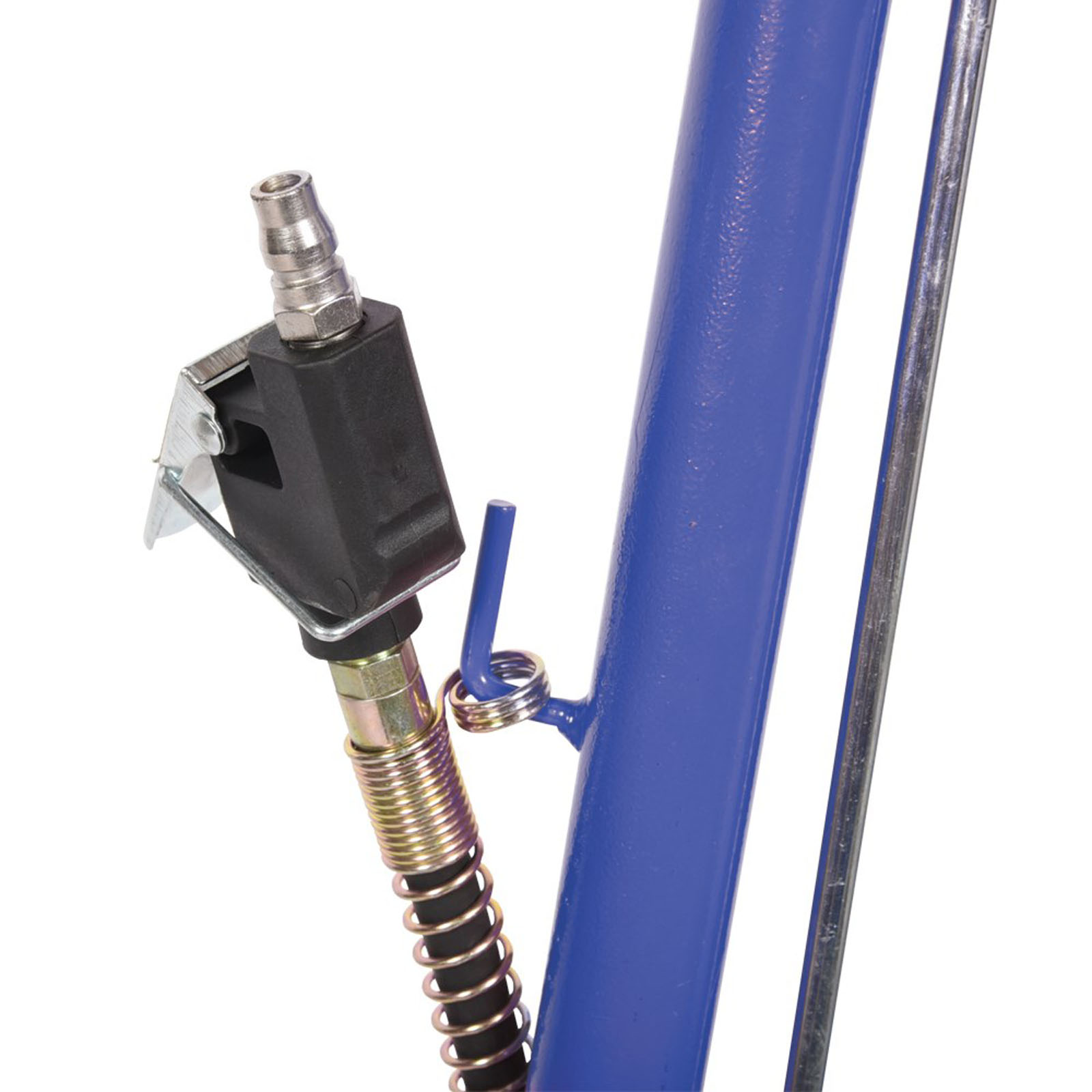 Air/Hydraulic Truck Jack 22,000kg Kincrome Tools Kincrome