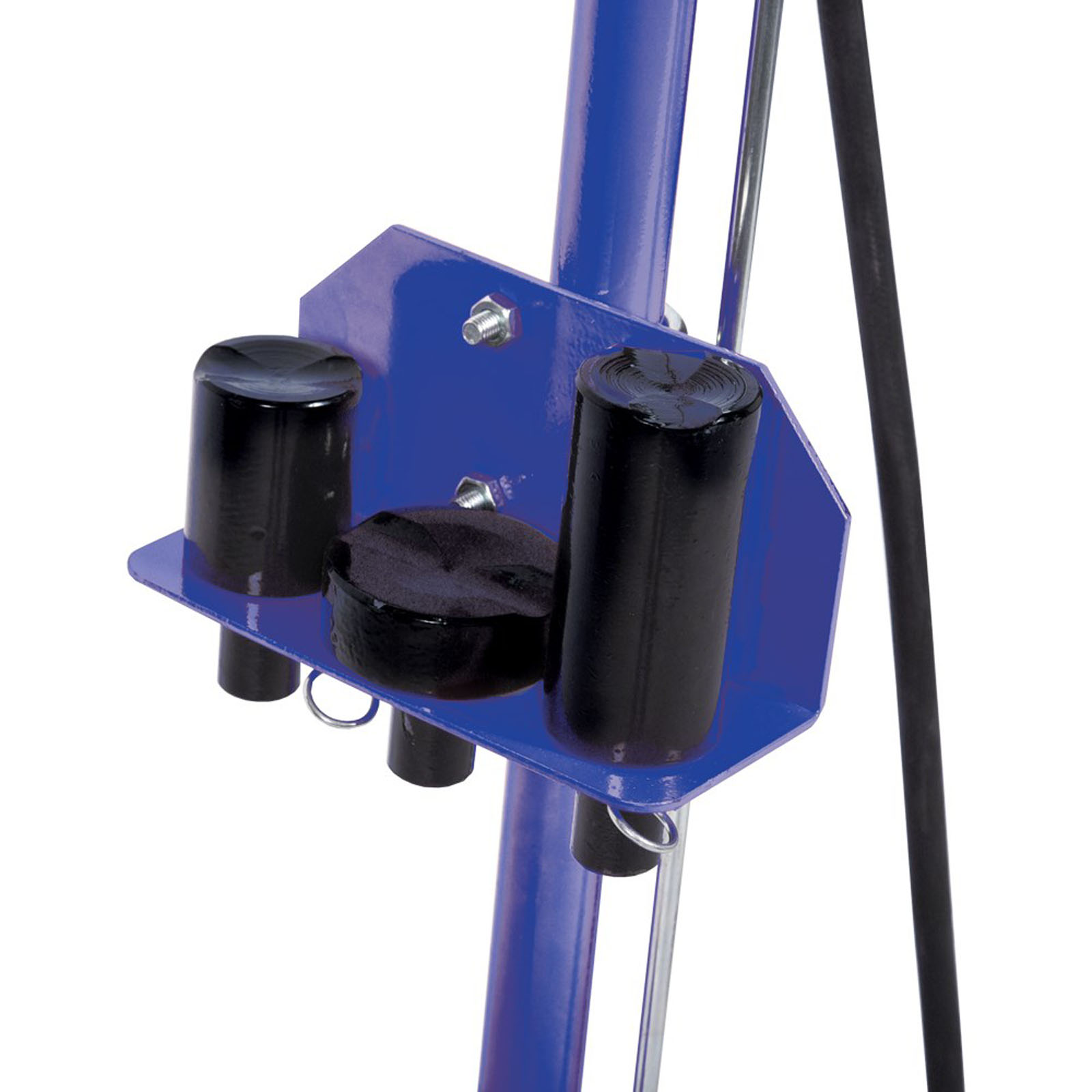 Air/Hydraulic Truck Jack 22,000kg Kincrome Tools Kincrome