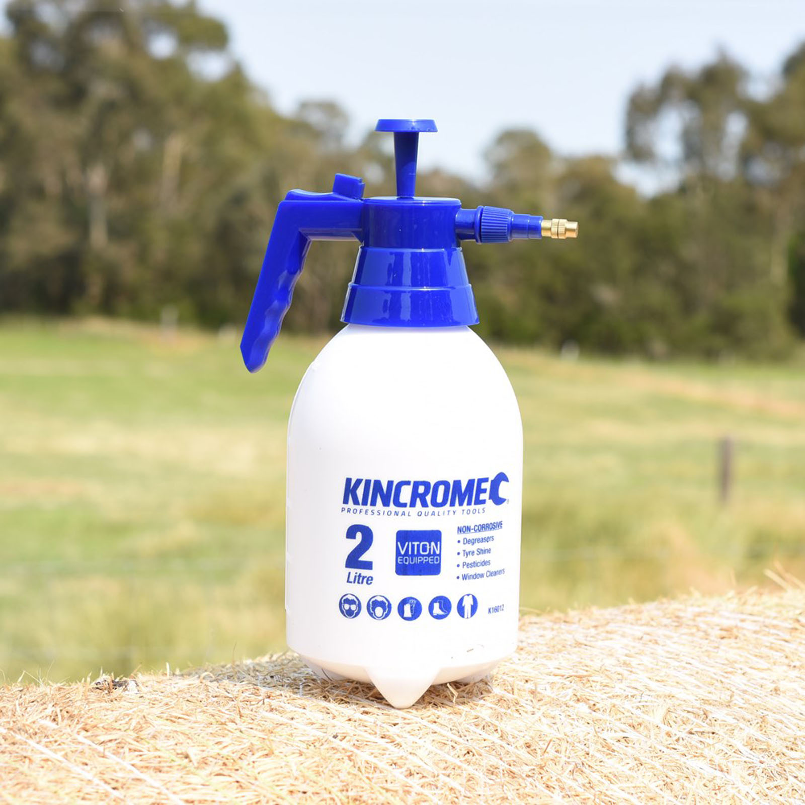 Pressure Sprayer 2L - Kincrome Tools - Kincrome