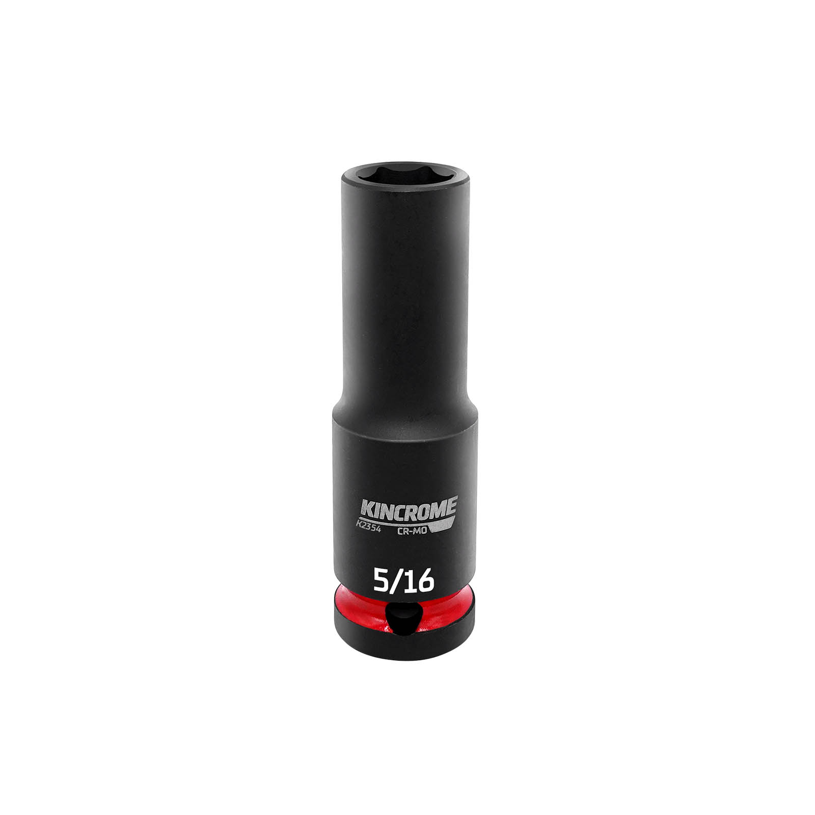Armstrong 21-166 3/4 Inch Drive 2-1/16 Inch Impact Socket - Heavy Duty Made In USA