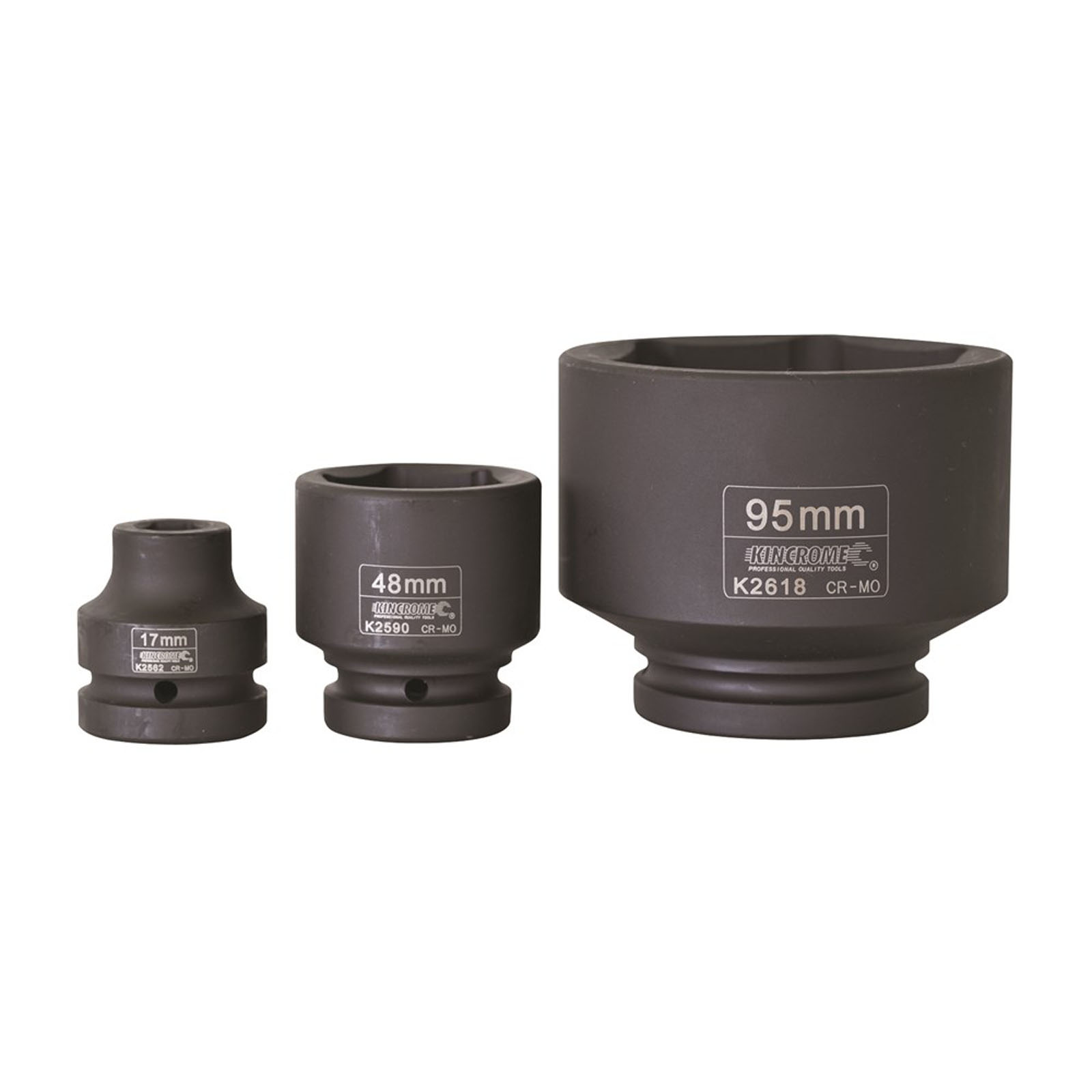 Impact Socket 63mm 1
