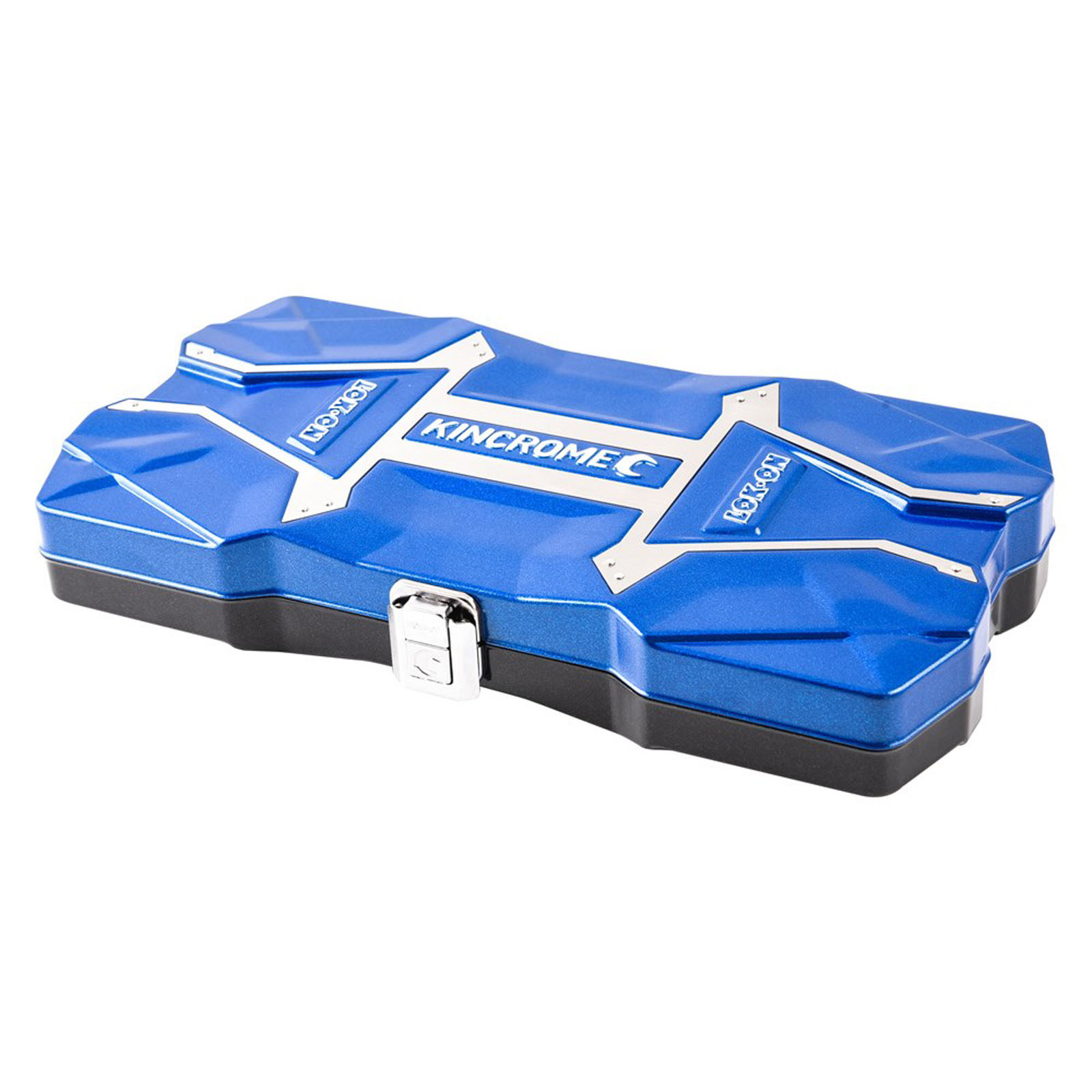 LOKON Socket & Spark Plug Set 18 Piece 1/2" Drive Kincrome Tools