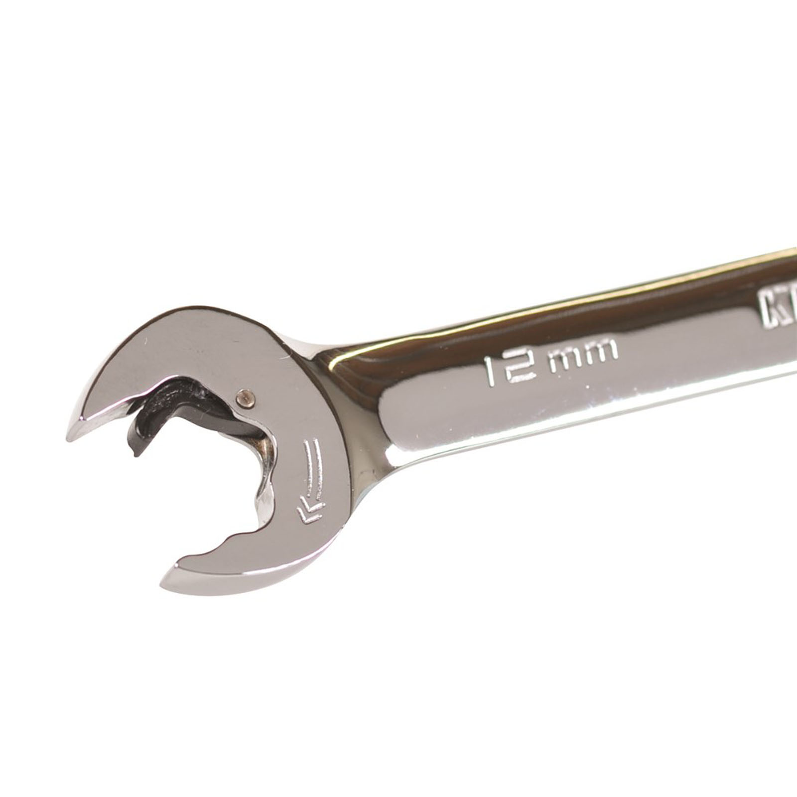 Open ended ratchet spanner set discount
