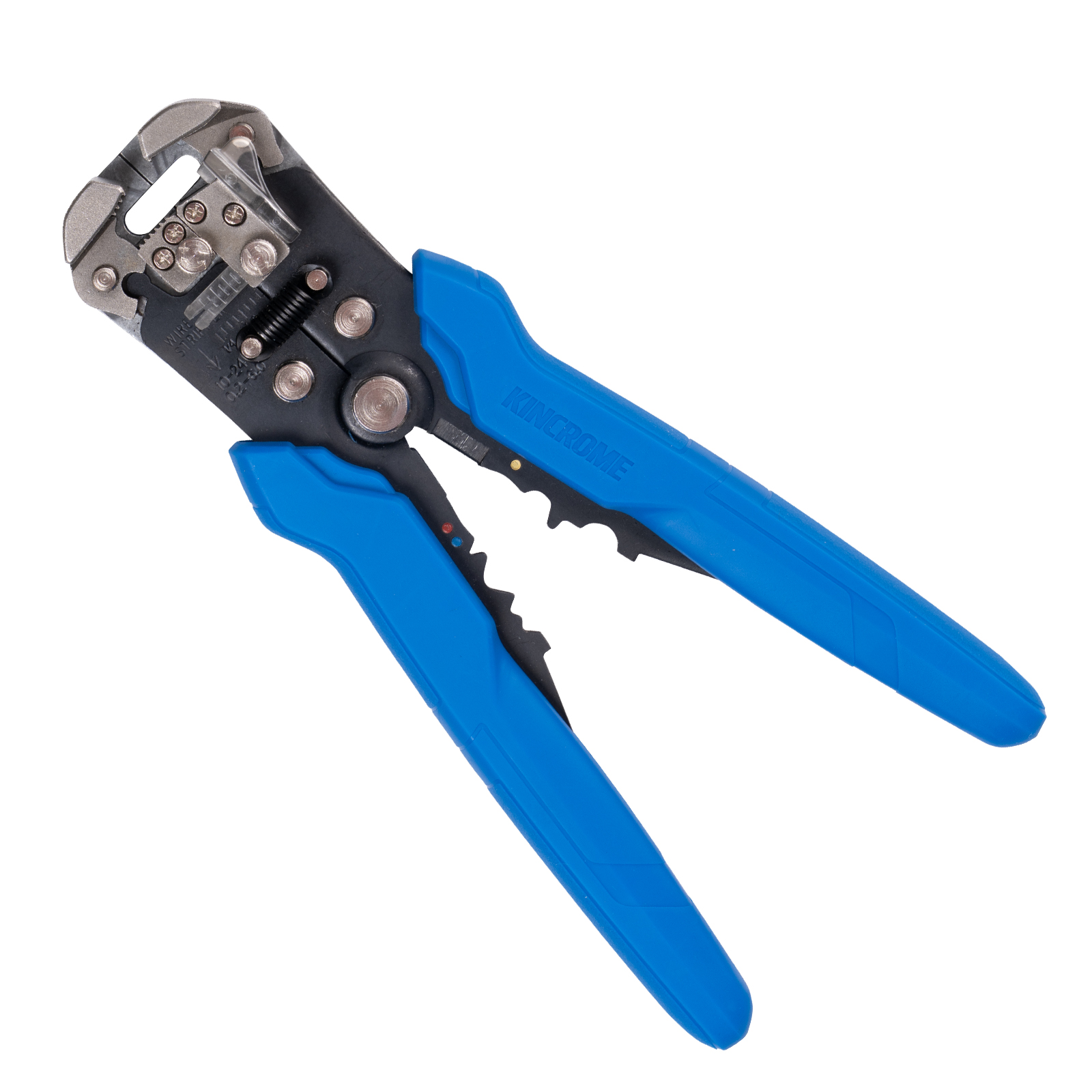 Automatic Wire Stripper Automatic Wire Stripper