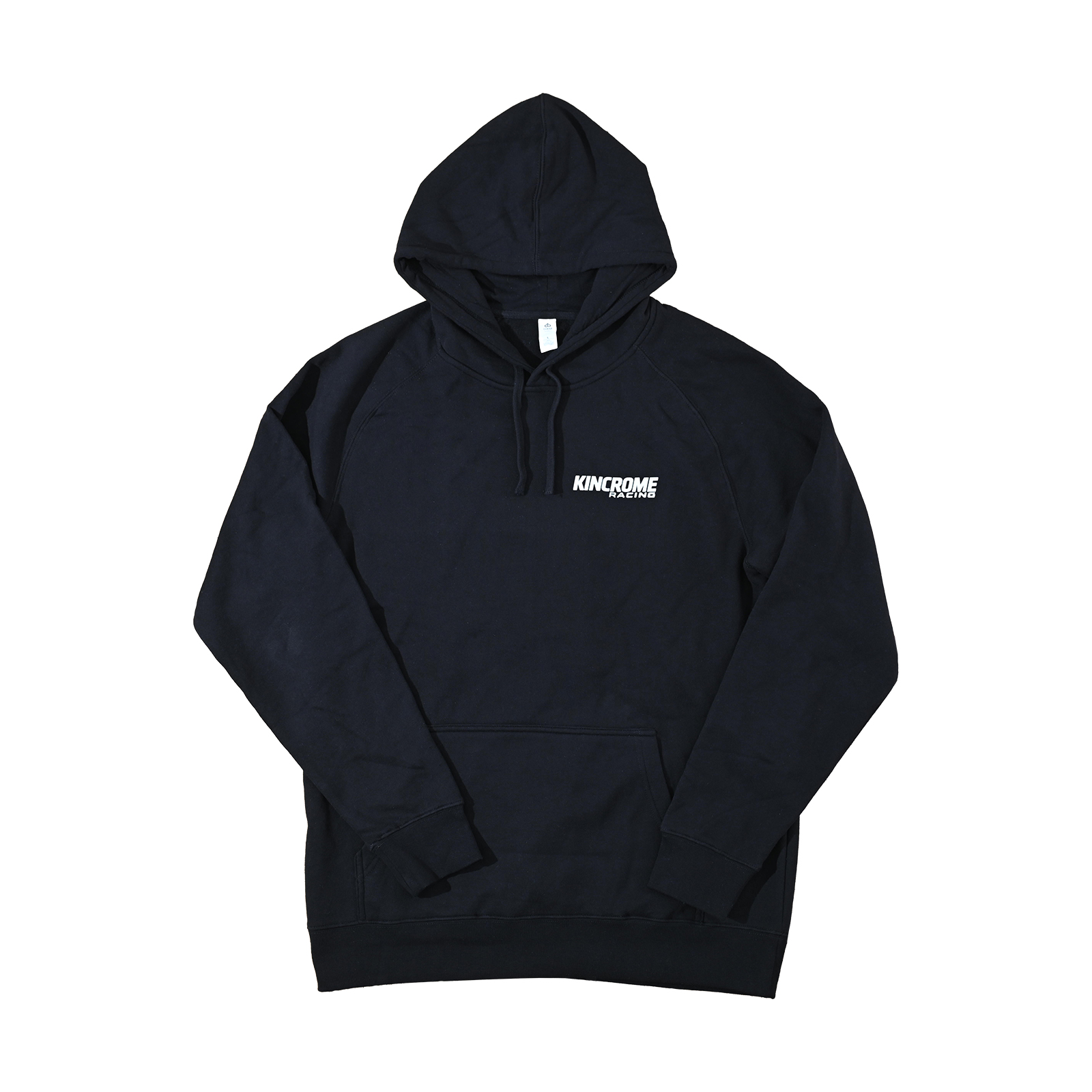 Kincrome Racing Racing Hoodie Black - XL - Kincrome Tools - Kincrome
