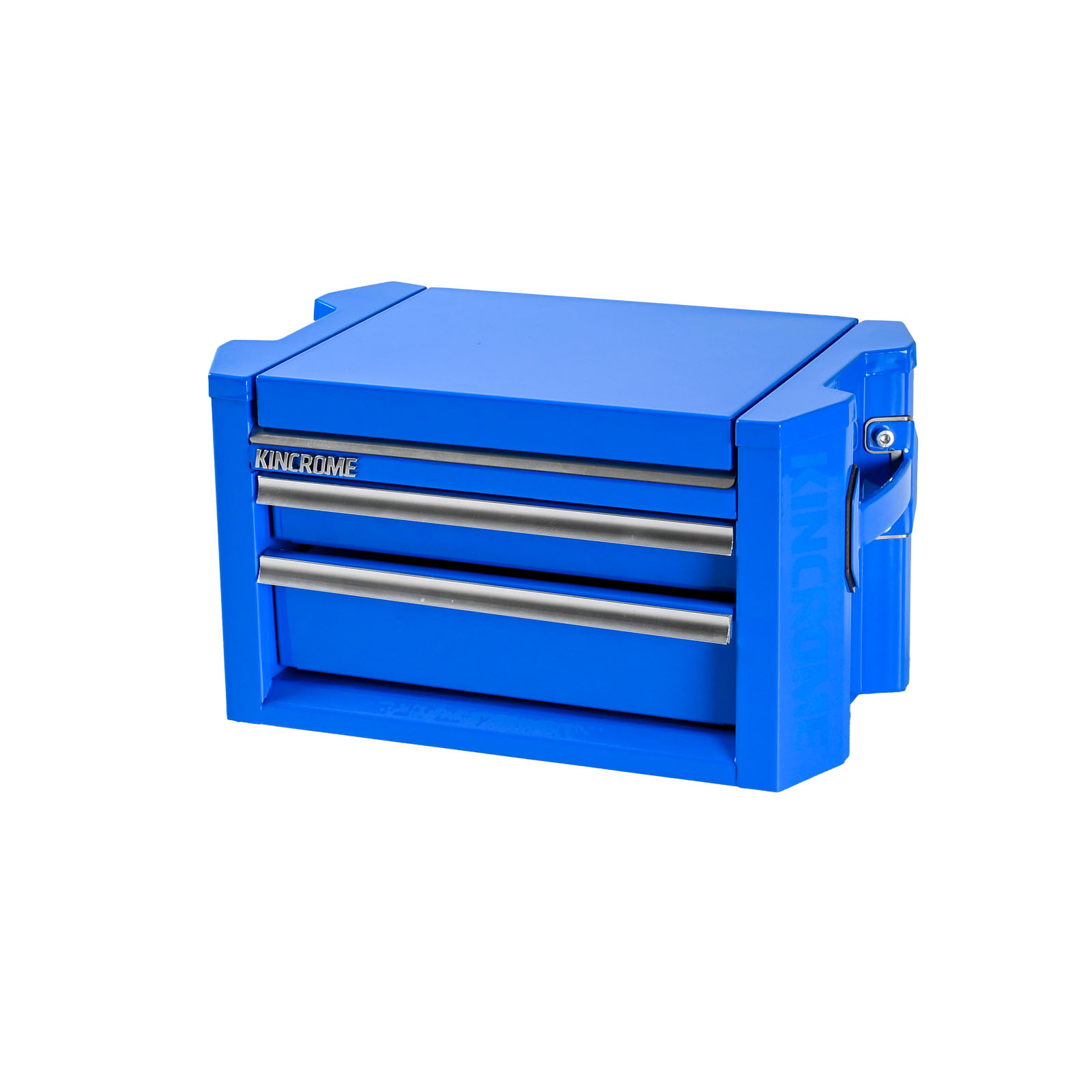 CONTOUR® Mini Tool Chest 2 Drawer 10 - Kincrome Tools - Kincrome