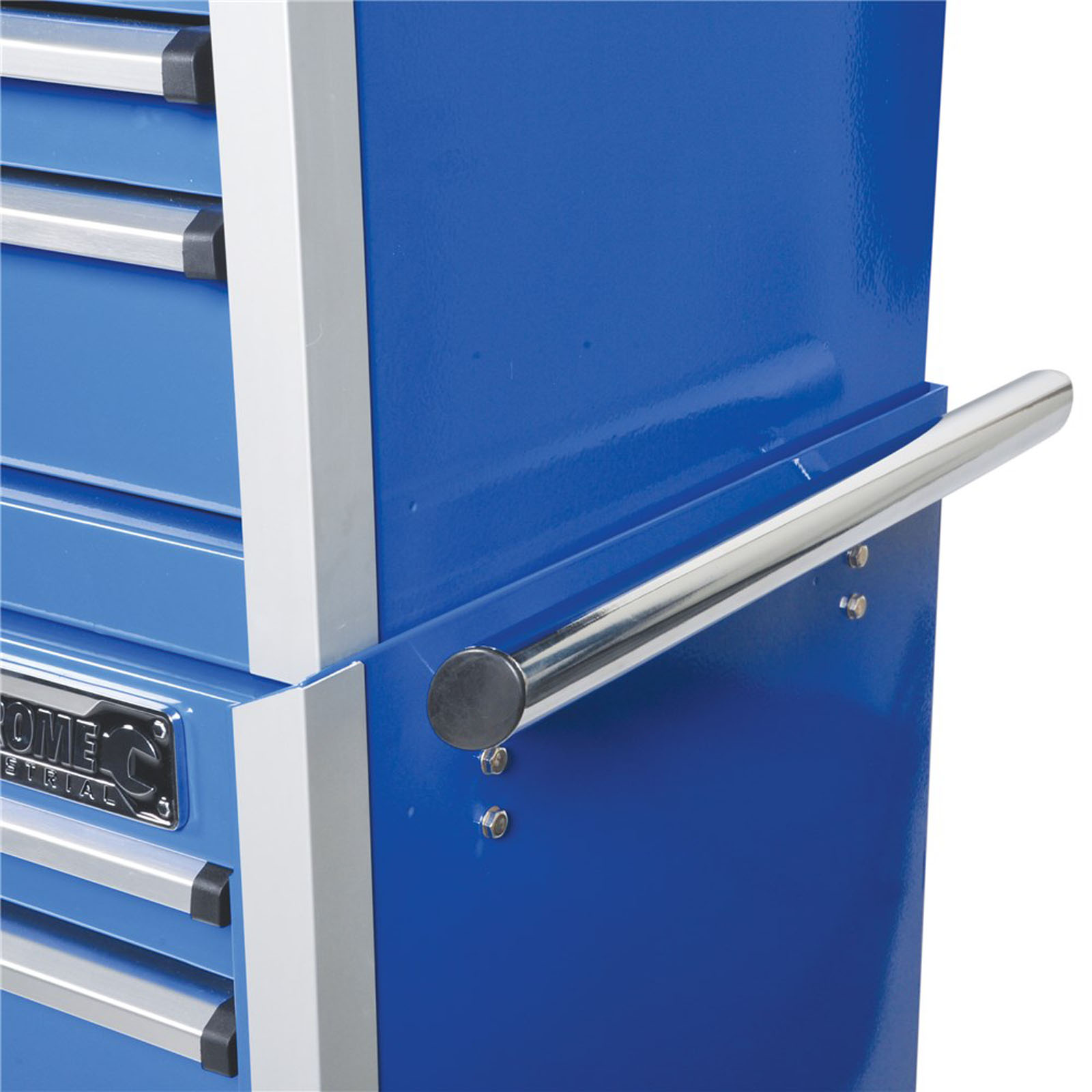 Chest & Trolley Combo 20 Drawer 42
