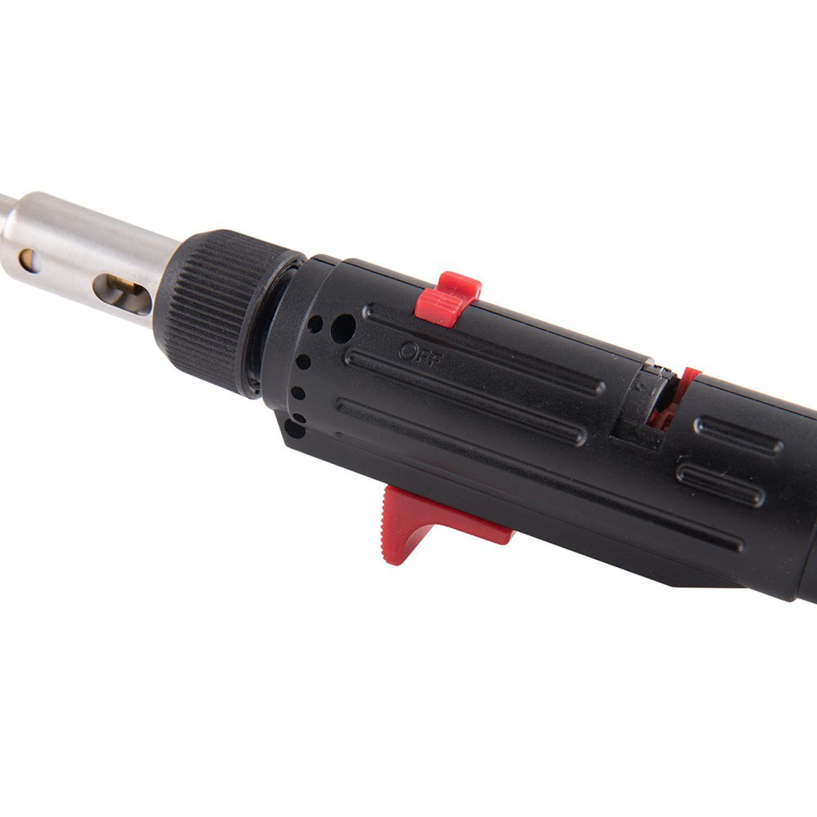 Gas Soldering Iron 3in1 Kincrome Tools Kincrome