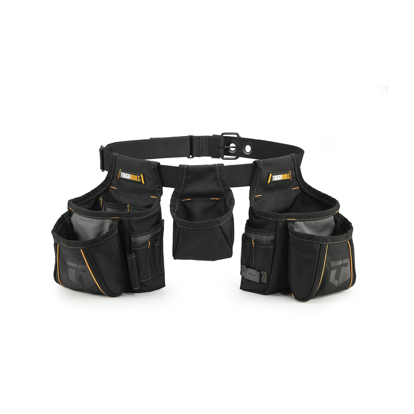Heavy Duty 12 Pocket Handyman Tool Belt Kincrome Tools Kincrome