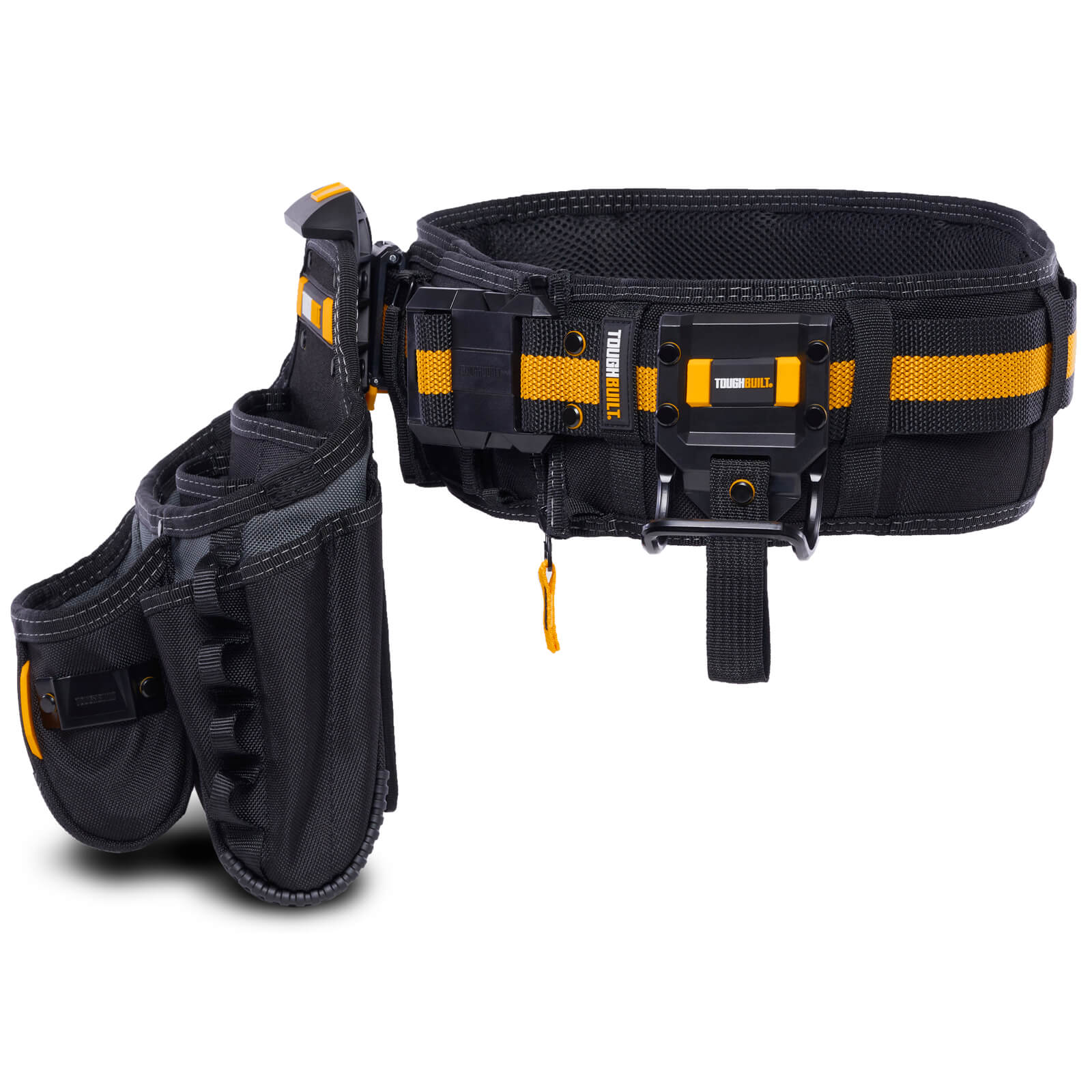 3Piece Builder Tool Belt Set Kincrome Tools Kincrome