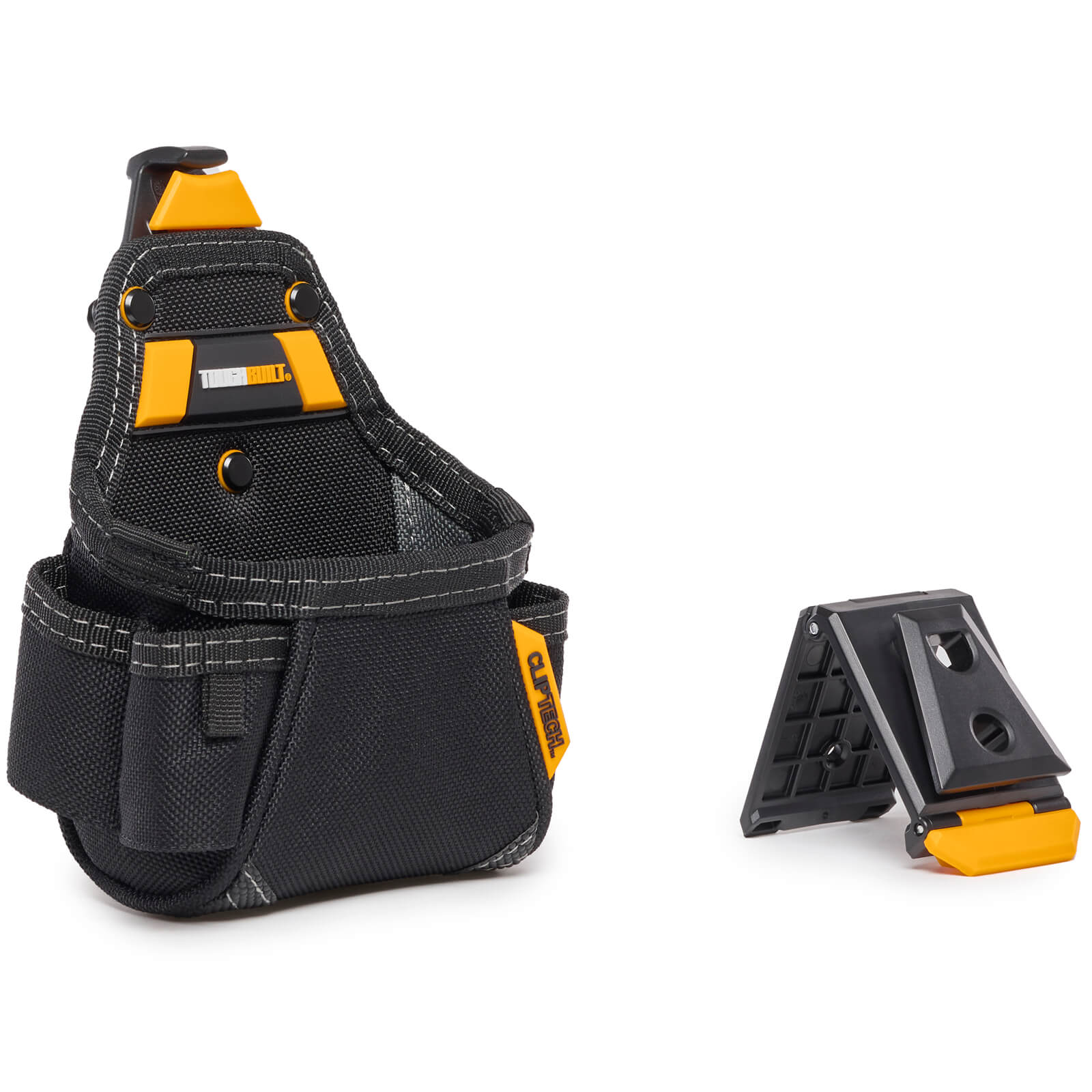 ClipTech™ Tape Measure/All Purpose Pouch Kincrome Tools Kincrome