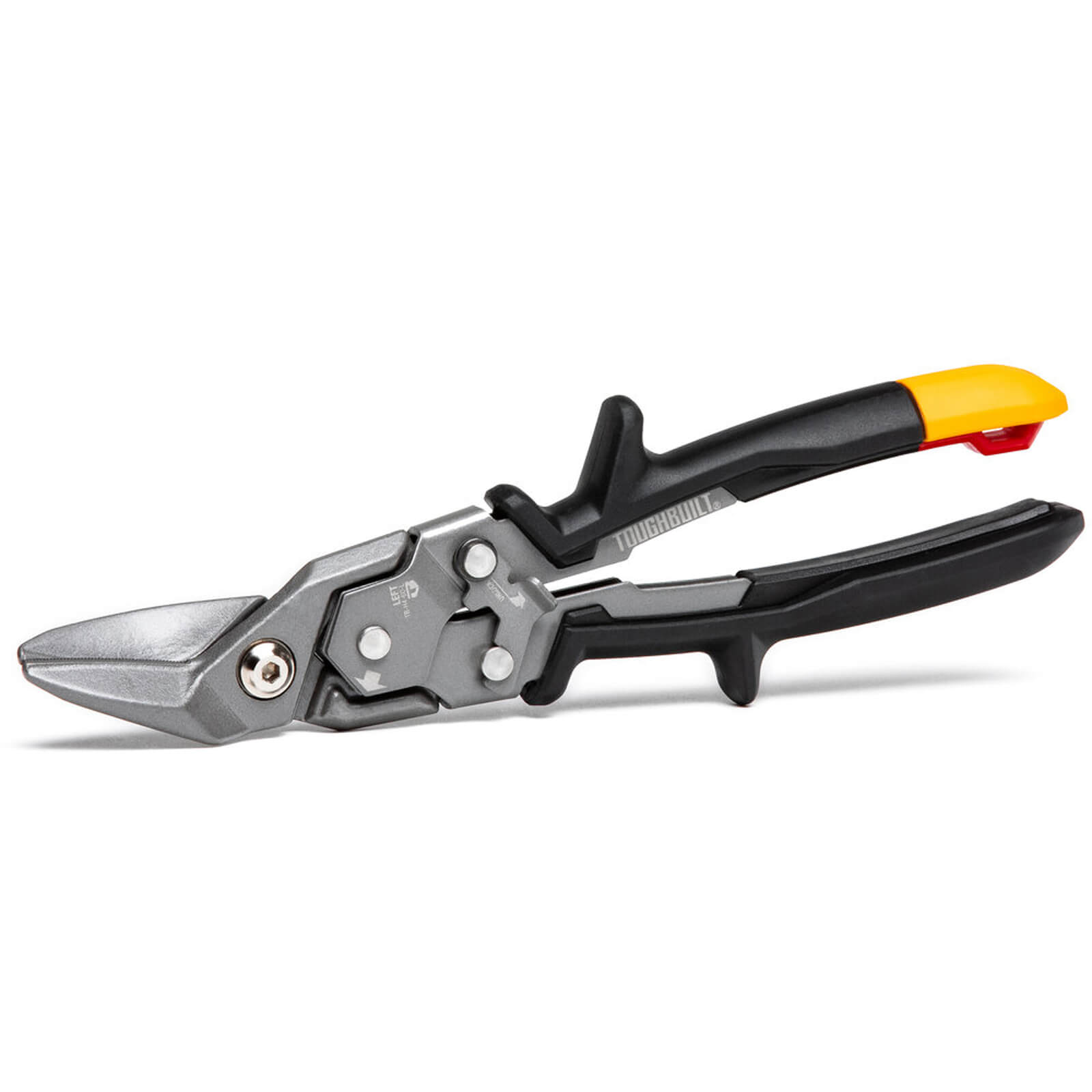 Left Cut Aviation Snips Kincrome Tools Kincrome