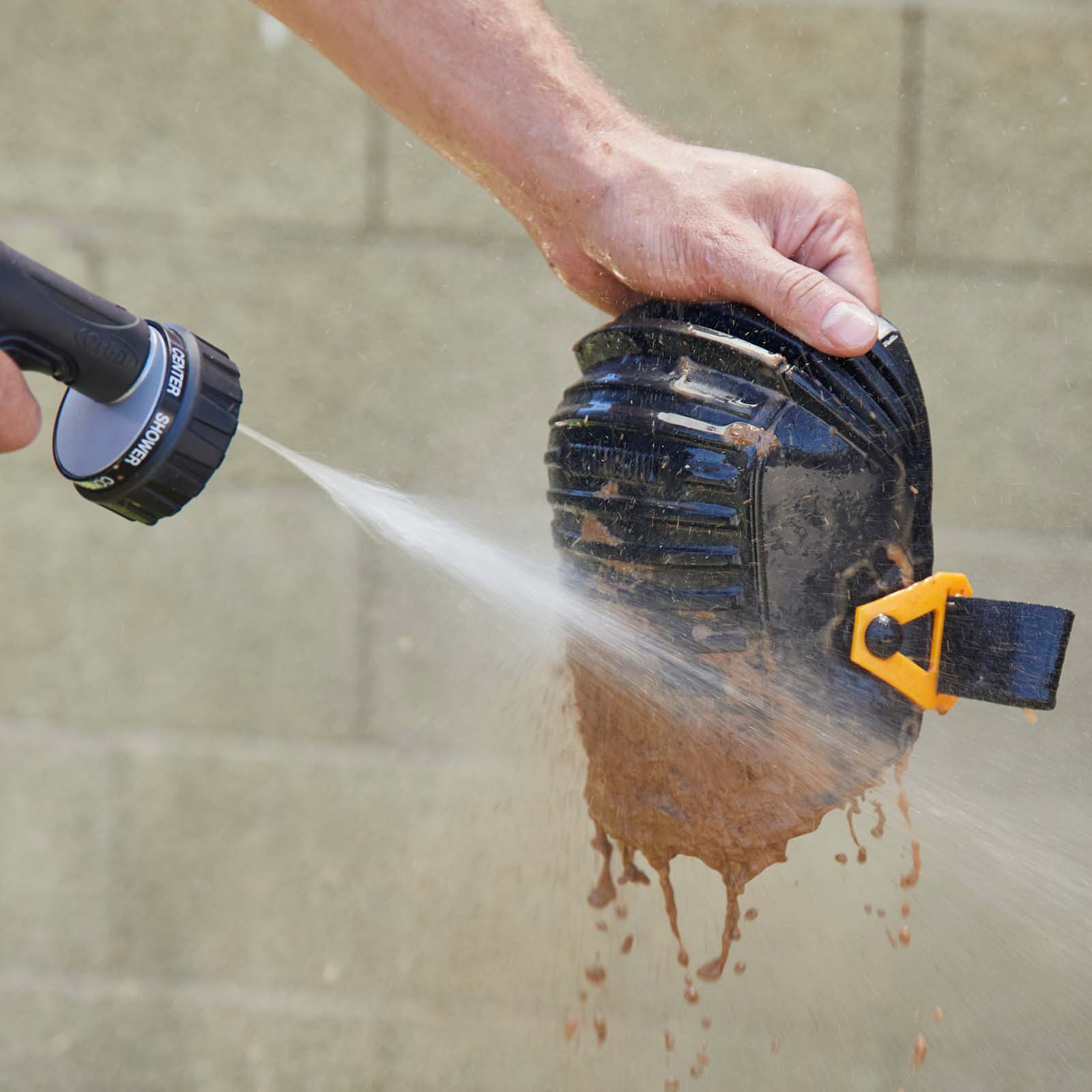 Waterproof Knee Pads Kincrome Tools Kincrome