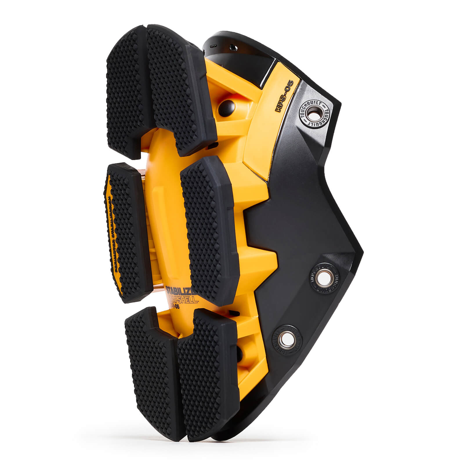 Snapshell Accessory GelFit™ Stabiliser Knee Pads Kincrome Tools