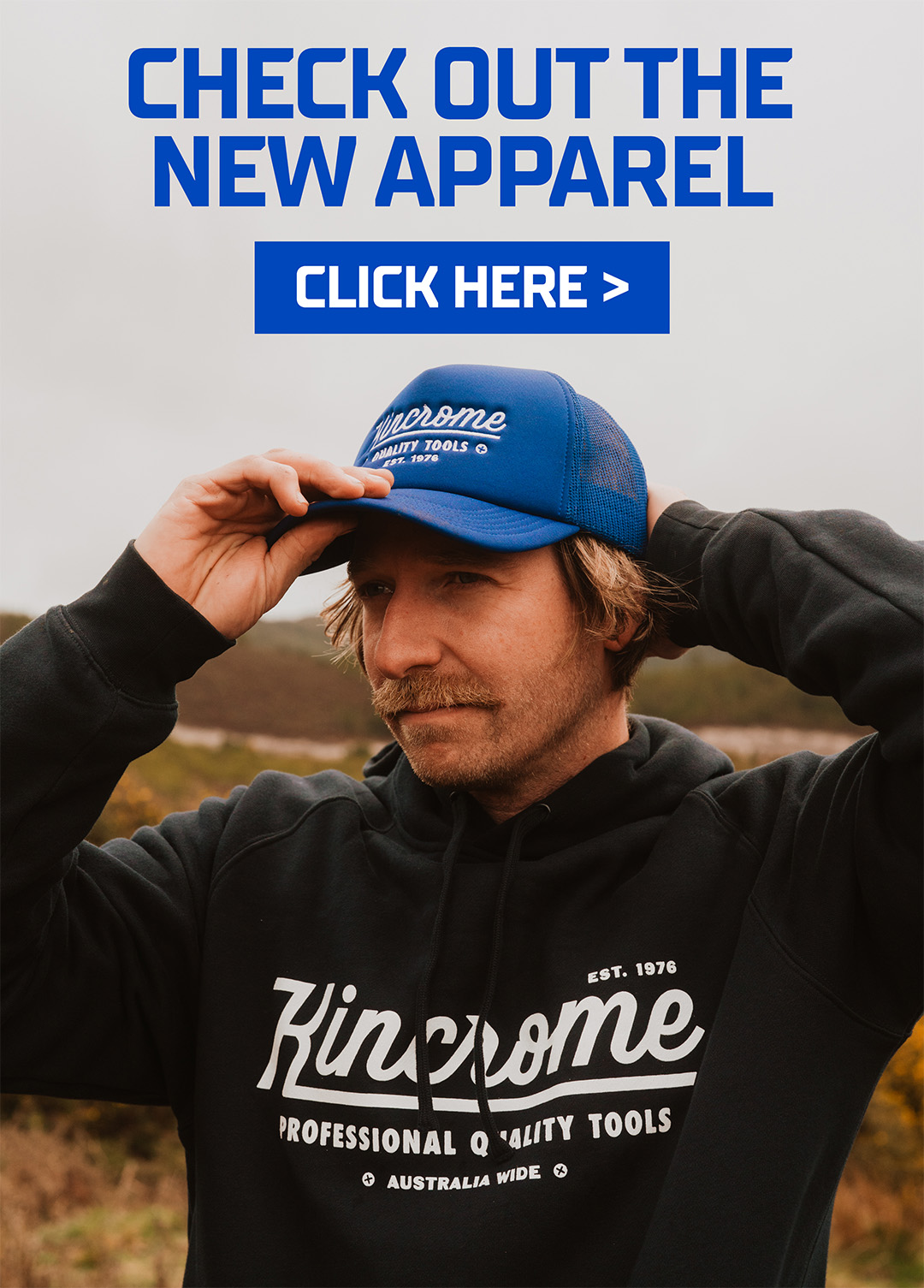 Kincrome Build Wars Banner